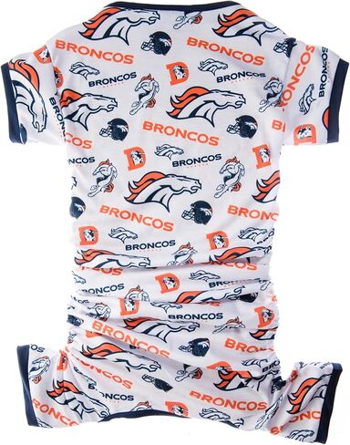 Littlearth Washington Commanders NFL Pet PJs in Saudi Arabia