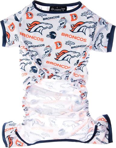 Littlearth Washington Commanders NFL Pet PJs in Saudi Arabia