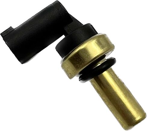 DEVMO Engine Coolant Temperature Sensor- 2134688 55591401 Compatible with Cruze Sonic Trax Volt ELR Encore Express in Saudi Arabia