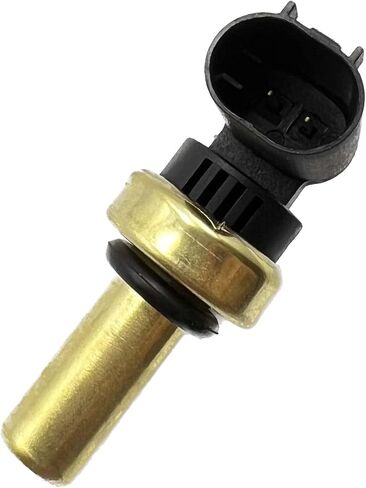 DEVMO Engine Coolant Temperature Sensor- 2134688 55591401 Compatible with Cruze Sonic Trax Volt ELR Encore Express in Saudi Arabia