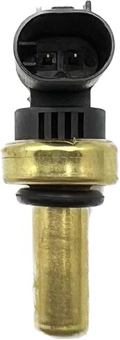 DEVMO Engine Coolant Temperature Sensor- 2134688 55591401 Compatible with Cruze Sonic Trax Volt ELR Encore Express in Saudi Arabia