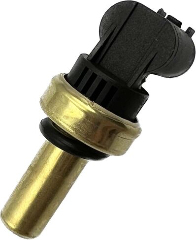 DEVMO Engine Coolant Temperature Sensor- 2134688 55591401 Compatible with Cruze Sonic Trax Volt ELR Encore Express in Saudi Arabia