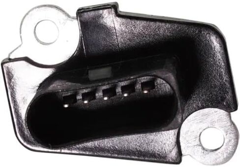 جهاز استشعار MAF Airflow MAF #CS2171 لعام 2006-2008 VW Jetta Passat Audi A3 لعام 2005-2009 A4 quattro 2.0L in Saudi Arabia