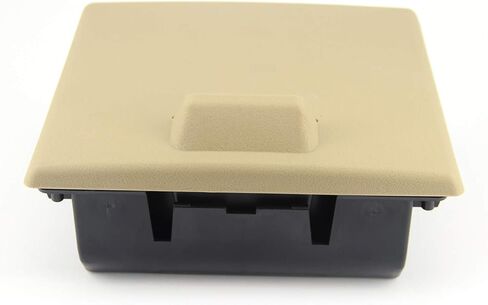 حامل كأس Dashboard متوافق مع Ford F250 F350 F450 F550 Super Duty 2008-2016 يحل محل 8C3Z-2513562-AE (TAN) in Saudi Arabia
