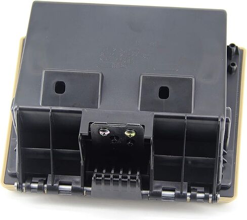 حامل كأس Dashboard متوافق مع Ford F250 F350 F450 F550 Super Duty 2008-2016 يحل محل 8C3Z-2513562-AE (TAN) in Saudi Arabia