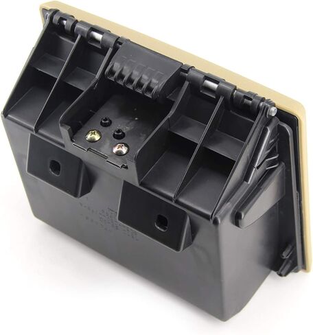 حامل كأس Dashboard متوافق مع Ford F250 F350 F450 F550 Super Duty 2008-2016 يحل محل 8C3Z-2513562-AE (TAN) in Saudi Arabia