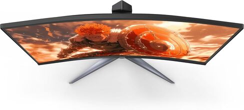 AOC C27G2 27 "شاشة ألعاب فائقة السرعة AOC ، FHD 1080P ، 1MS 165Hz ، FreeSync ، 2x HDMI 2.0 ، 1x منفذ عرض ، قابل للتعديل ، مفتاح PS5 Xbox جاهز ، 3 سنوات من الصفر الساحق in Saudi Arabia