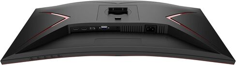 AOC C27G2 27 "شاشة ألعاب فائقة السرعة AOC ، FHD 1080P ، 1MS 165Hz ، FreeSync ، 2x HDMI 2.0 ، 1x منفذ عرض ، قابل للتعديل ، مفتاح PS5 Xbox جاهز ، 3 سنوات من الصفر الساحق in Saudi Arabia