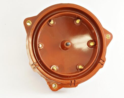 DCS183 Distributor Cap in Saudi Arabia