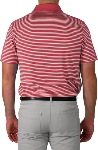 Columbia Golf Men's Omni-Wick in Contention Polo in Saudi Arabia