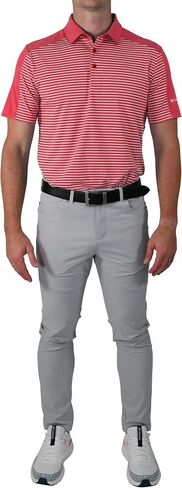 Columbia Golf Men's Omni-Wick in Contention Polo in Saudi Arabia