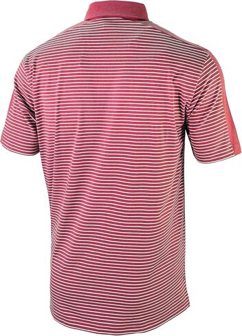 Columbia Golf Men's Omni-Wick in Contention Polo in Saudi Arabia
