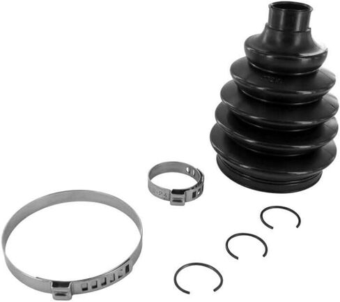 Mechanics Choice Front Right Outer CV Joint Boot Kit for 2002-2008 Mini Cooper (L4 1.6L) in Saudi Arabia