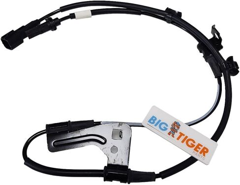 Genuine OEM 59810-G2000 ABS Sensor-FR ، LH / 59810G2000 لـ Hyundai Ioniq 17-22 KIA NIRO 17-21 in Saudi Arabia