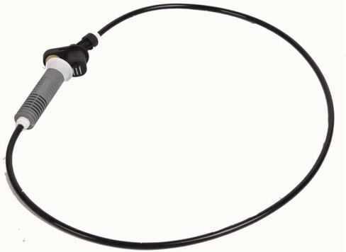 2x Rear LH & RH ABS Speed Sensor compatible with3 Series E36 316-328 + M3 34521182067 in Saudi Arabia