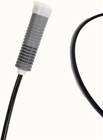 2x Rear LH & RH ABS Speed Sensor compatible with3 Series E36 316-328 + M3 34521182067 in Saudi Arabia