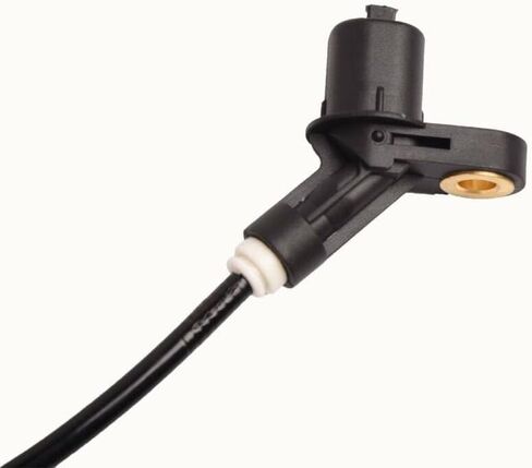 2x Rear LH & RH ABS Speed Sensor compatible with3 Series E36 316-328 + M3 34521182067 in Saudi Arabia