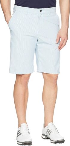 adidas Men's Ultimate 365 Gingham Short in Saudi Arabia