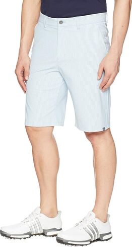 adidas Men's Ultimate 365 Gingham Short in Saudi Arabia