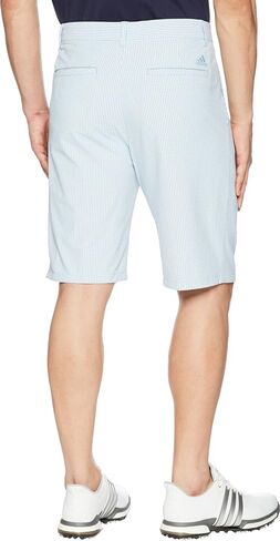 adidas Men's Ultimate 365 Gingham Short in Saudi Arabia