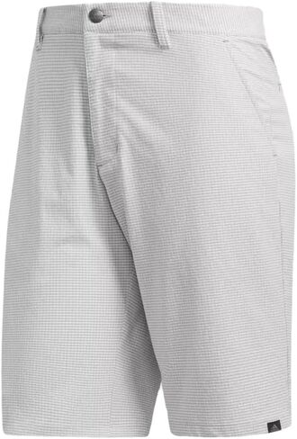 adidas Men's Ultimate 365 Gingham Short in Saudi Arabia