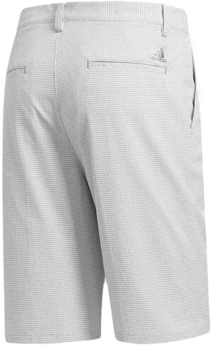 adidas Men's Ultimate 365 Gingham Short in Saudi Arabia