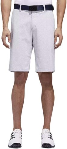 adidas Men's Ultimate 365 Gingham Short in Saudi Arabia