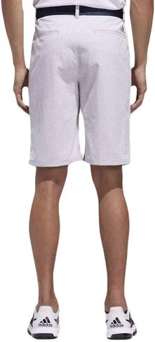 adidas Men's Ultimate 365 Gingham Short in Saudi Arabia