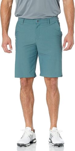 adidas Men's Ultimate 365 Gingham Short in Saudi Arabia