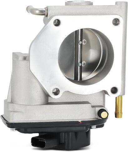 maXpeedingrods Electronic Throttle Body for Mazda 6 V6 3.0L 2003-2008, AJ5713640A AJ5713640B in Saudi Arabia