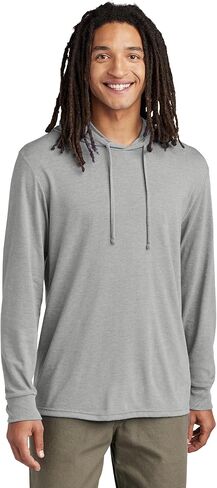 تي شيرت Hoodie Tri-blend Allmade Tri-Plend in Kuwait