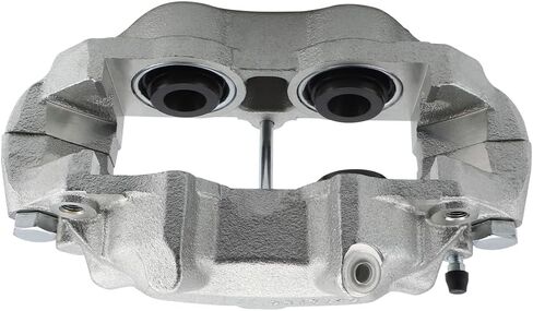 IRONTEK 187016 Front Right Disc Brake Caliper Fit for Chevrolet Corvette 1965-1982, Front Right Passenger Side New Disc Brake Caliper Assembly in Saudi Arabia