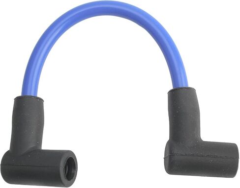 Carbhub 4 Pcs Spark Plug Wire Set Fit for Evinrude OMC Johnson Replace 18-8816-1 ZF478V in Saudi Arabia