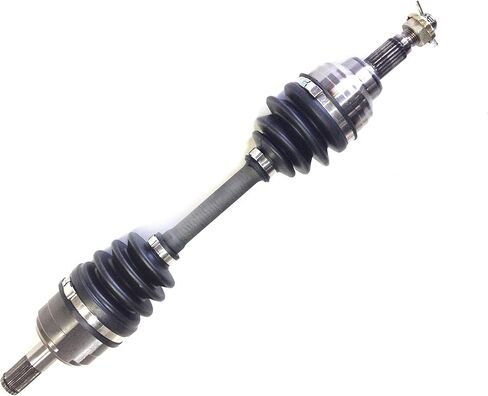 DTA H102 1 Front CV Axle Compatible with Honda FourTrax 300 TRX300FW 4x4 Left or Right in Saudi Arabia