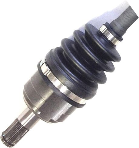 DTA H102 1 Front CV Axle Compatible with Honda FourTrax 300 TRX300FW 4x4 Left or Right in Saudi Arabia