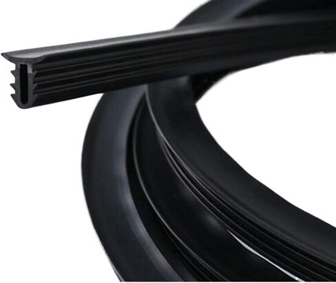 Car Dashboard Sealing Strips Moulding Styling Stickers Dashboard Seals Trim Universal Sound Proof Trim Auto Interior Accessories in Saudi Arabia
