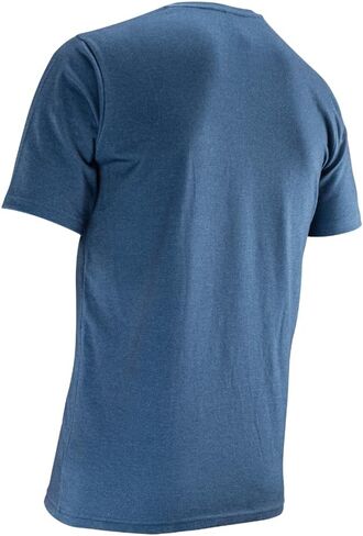 Leatt T-Shirt Core #XL/US44/EU54 RUST in Saudi Arabia