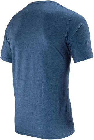 Leatt T-Shirt Core #XL/US44/EU54 RUST in Saudi Arabia