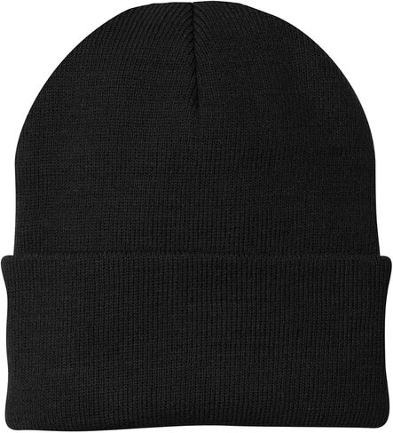Port & Company Knit Cap 20F in Kuwait