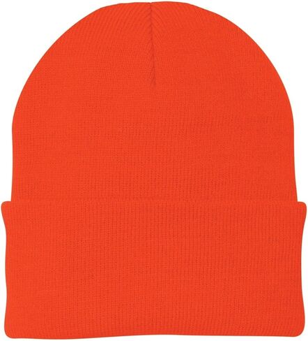 Port & Company Knit Cap 20F in Kuwait