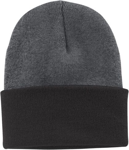 Port & Company Knit Cap 20F in Kuwait