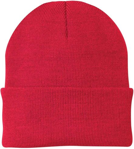 Port & Company Knit Cap 20F in Kuwait