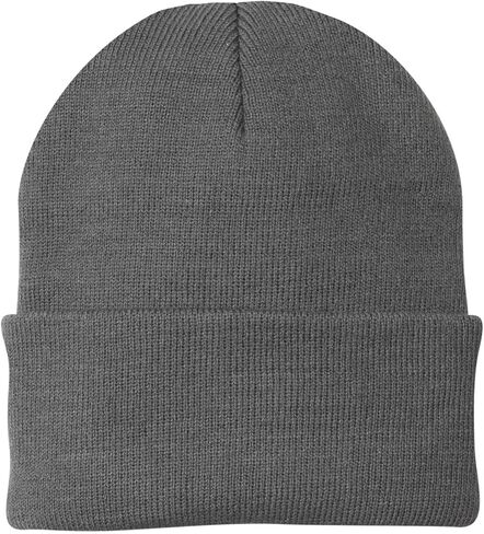 Port & Company Knit Cap 20F in Kuwait
