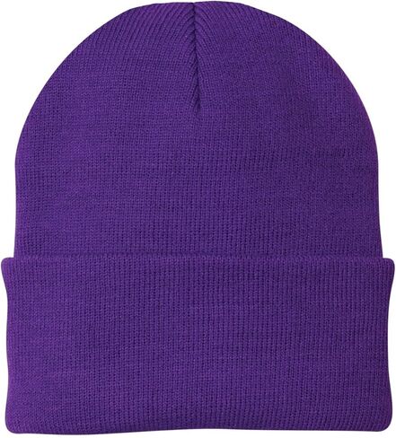Port & Company Knit Cap 20F in Kuwait