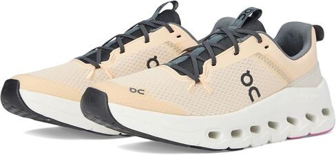 On Kids Cloudleap (Big Sneaker, White/White, 4 US Unisex in Saudi Arabia