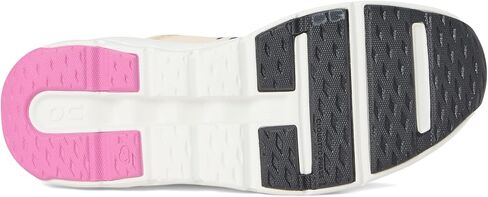 On Kids Cloudleap (Big Sneaker, White/White, 4 US Unisex in Saudi Arabia