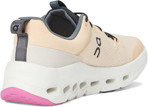 On Kids Cloudleap (Big Sneaker, White/White, 4 US Unisex in Saudi Arabia