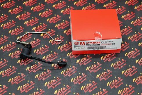 يناسب yamaha banshee reace brake lever theillight switch Assembly 2003-2006 updated in Saudi Arabia
