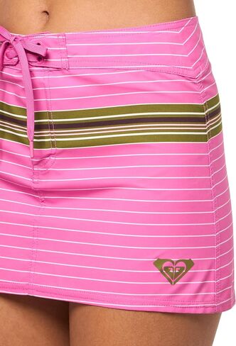 Roxy Women's Bikini Swim Top ، وسادات سريعة الجفاف ، قابلة للإزالة ، UPF 50+ ، حمام سباحة ، شاطئ ، ركوب الأمواج ، ارتداء المنتجع in Kuwait