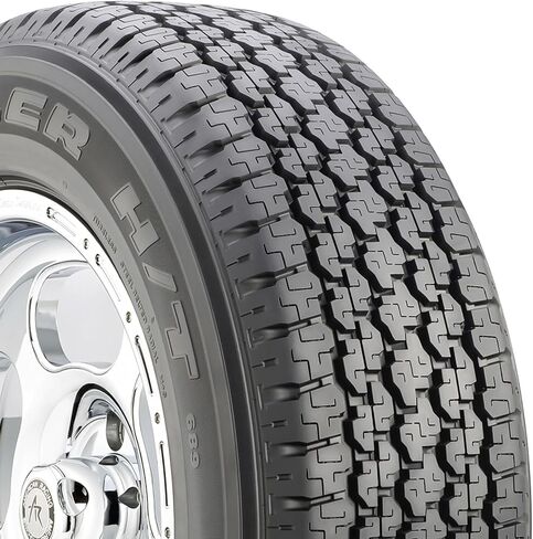 Bridgestone Dueler H/T 689 إطار شعاعي جميع موسم - 255/65R16 106S in Saudi Arabia